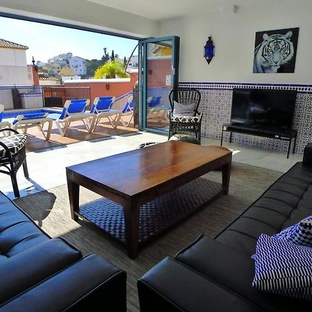 Casa Wahl Villa เนร์คา ภายนอก รูปภาพ
