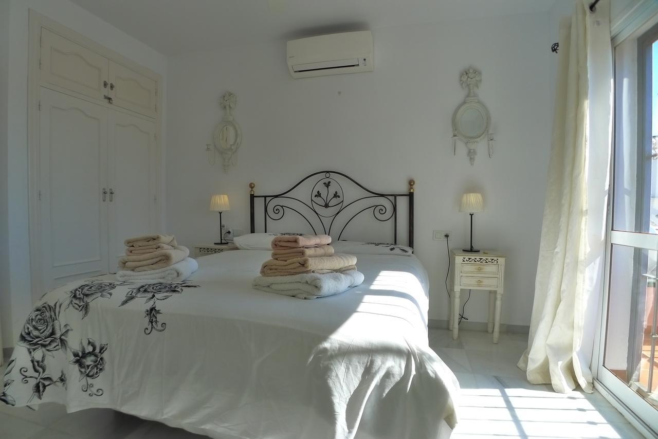 Casa Wahl Villa เนร์คา ภายนอก รูปภาพ
