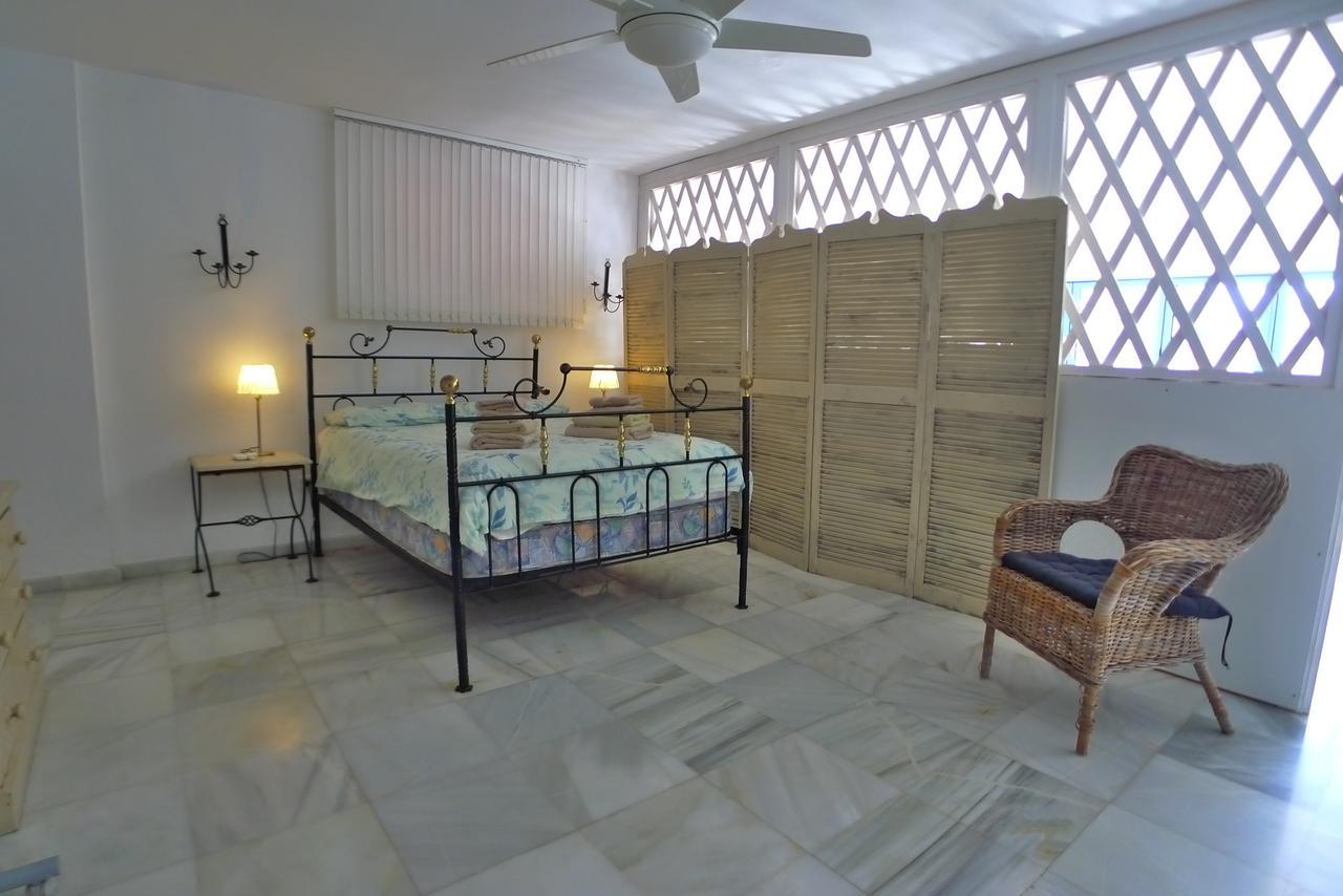 Casa Wahl Villa เนร์คา ภายนอก รูปภาพ