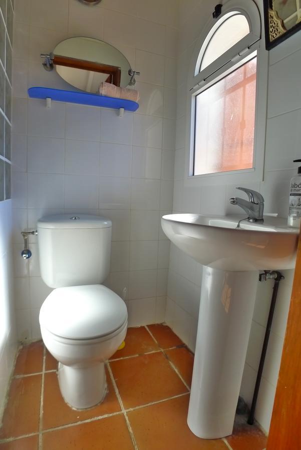 Casa Wahl Villa เนร์คา ภายนอก รูปภาพ