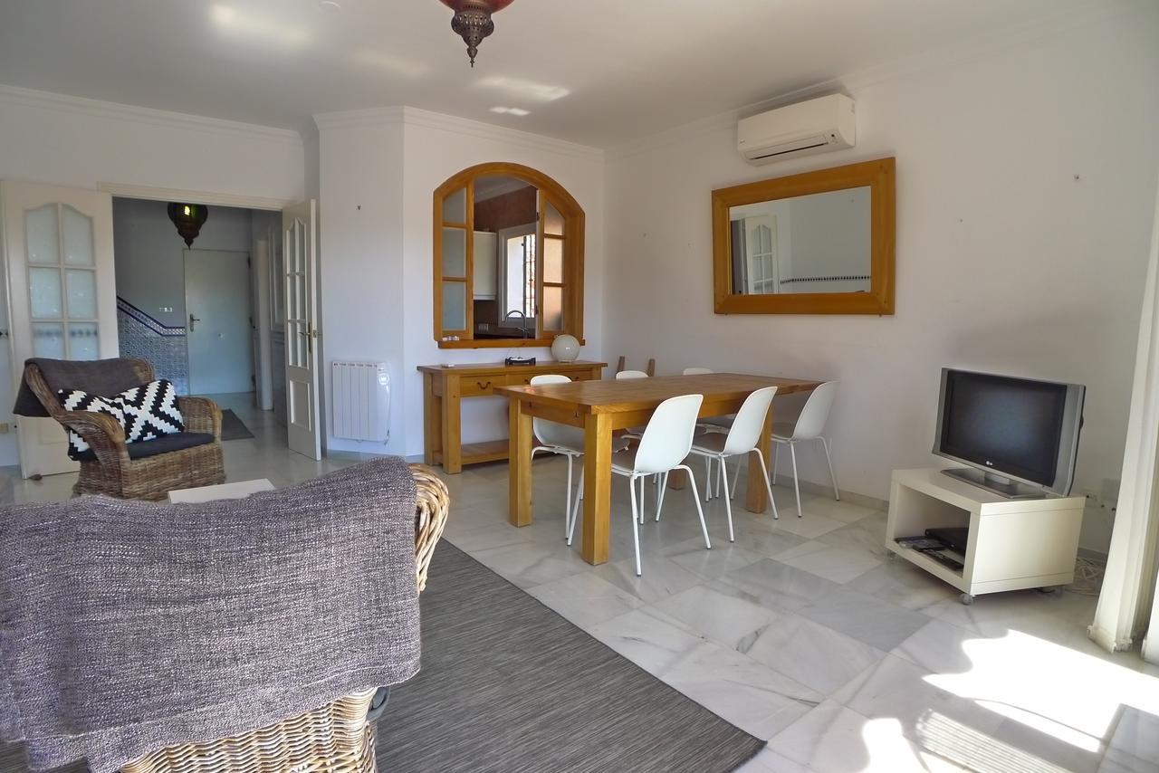 Casa Wahl Villa เนร์คา ภายนอก รูปภาพ