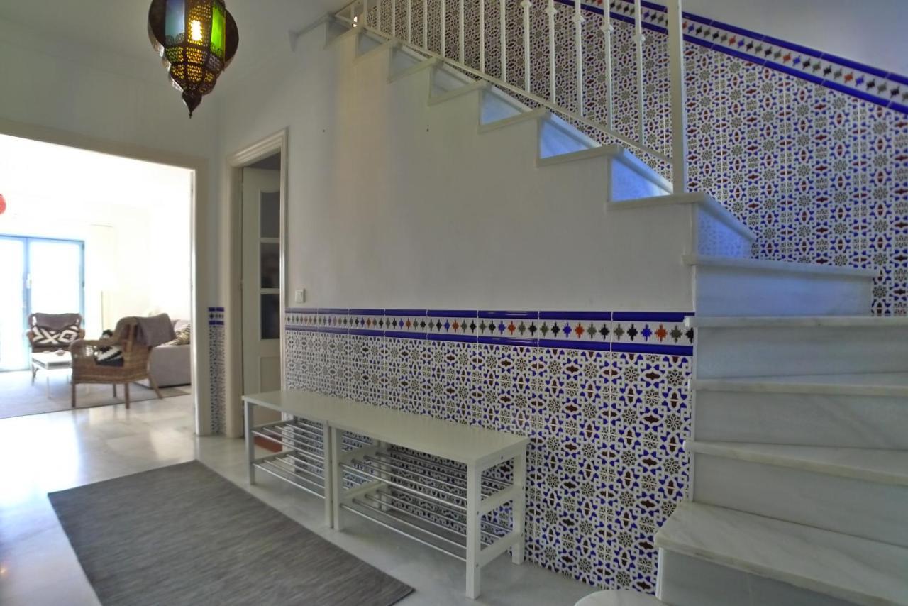 Casa Wahl Villa เนร์คา ภายนอก รูปภาพ