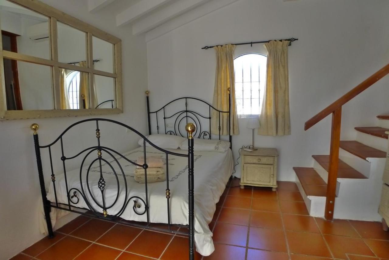 Casa Wahl Villa เนร์คา ภายนอก รูปภาพ