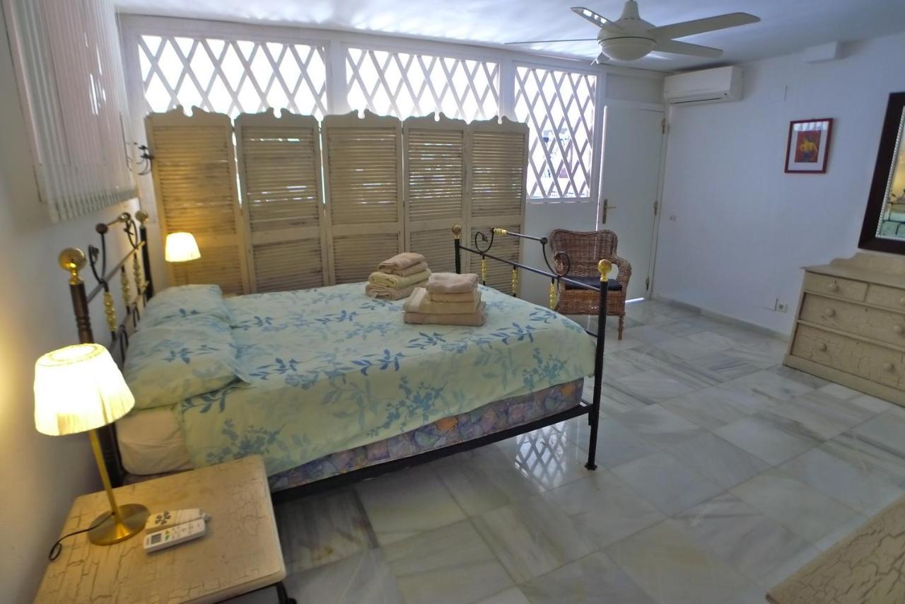 Casa Wahl Villa เนร์คา ภายนอก รูปภาพ