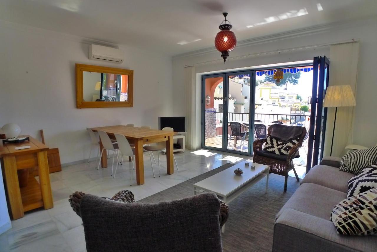 Casa Wahl Villa เนร์คา ภายนอก รูปภาพ