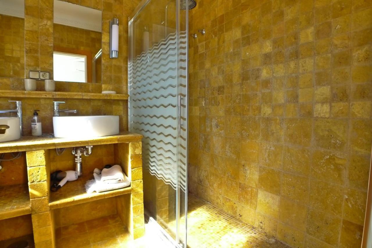 Casa Wahl Villa เนร์คา ภายนอก รูปภาพ